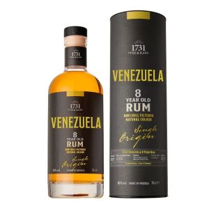 1731 Venezuela 8 Year Old